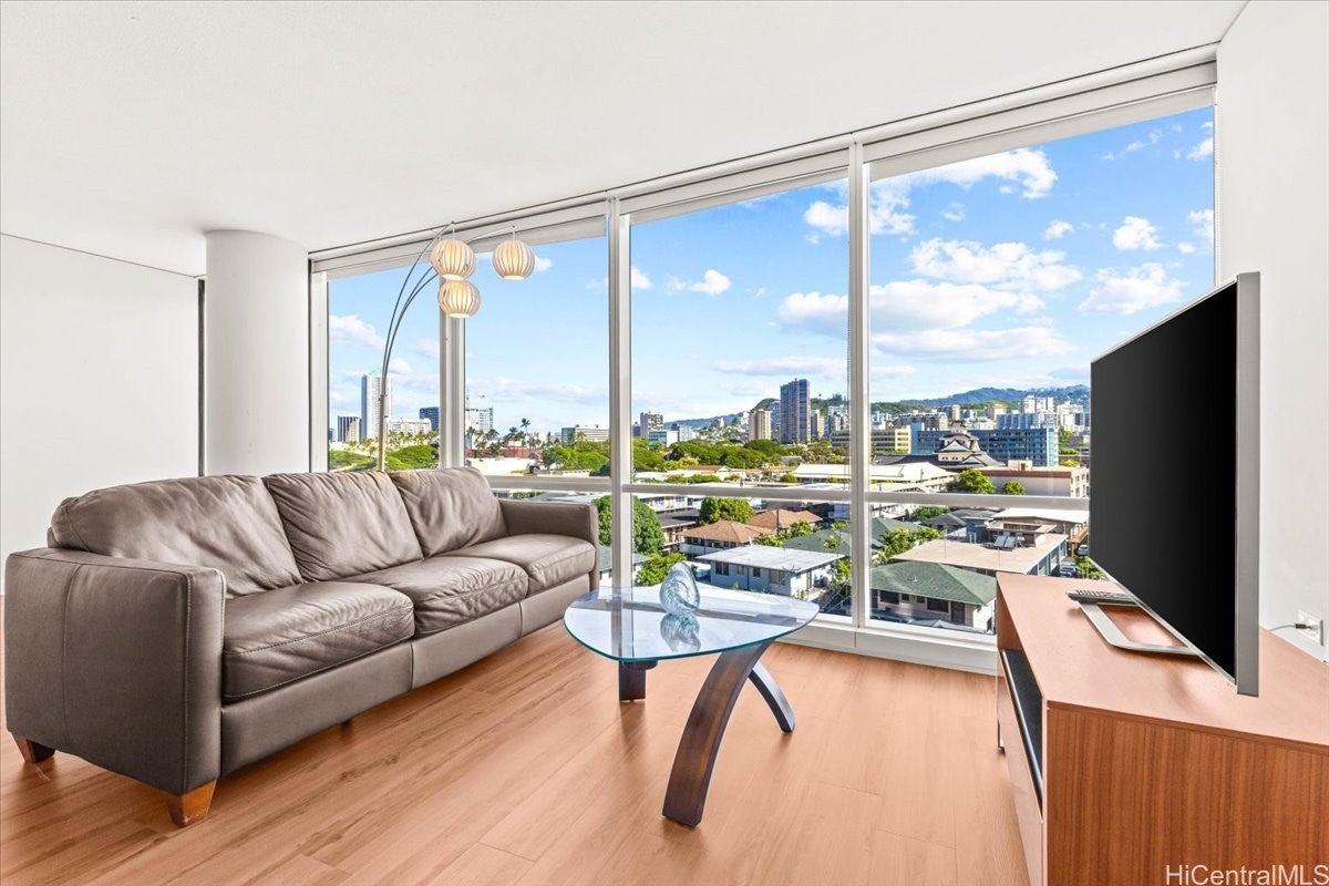 1296 Kapiolani Boulevard II701