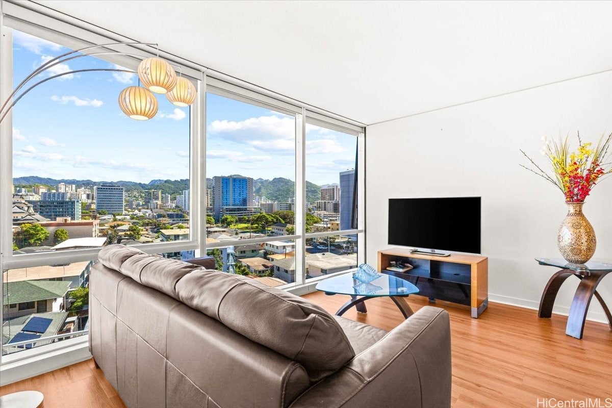 1296 Kapiolani Boulevard II701