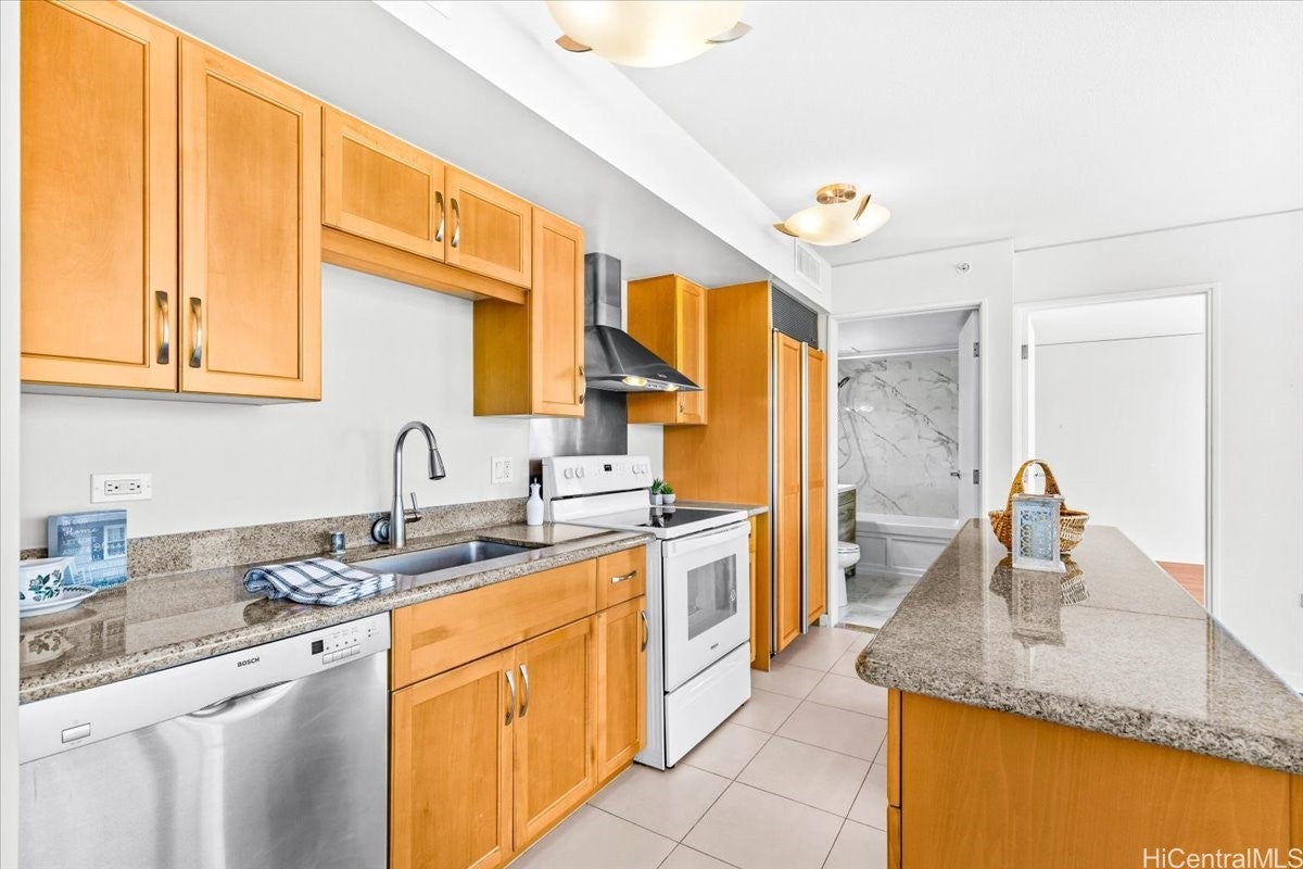 1296 Kapiolani Boulevard II701