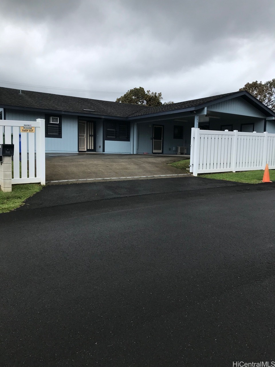 Kaneohe Residential Lease