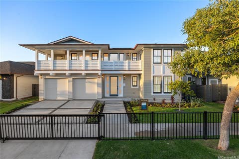 Photo of 91-1339 Halili Street, Ewa Beach, HI 96706 (MLS # 202613797)