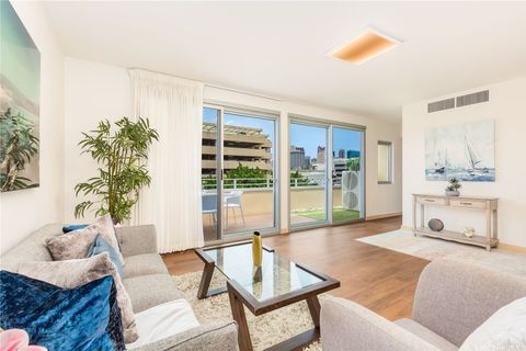 555 South Street 407 Honolulu HI 96813