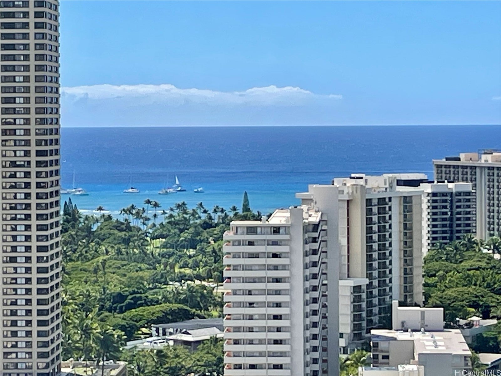2333 Kapiolani Boulevard 2710