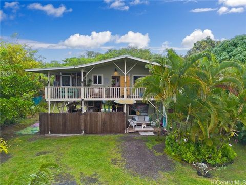 Photo of 15-1565 Beach Road, Keaau, HI 96749 (MLS # 202506034) Photo of 15-1565 Beach Road, Keaau, HI 96749 (MLS # 202506034)