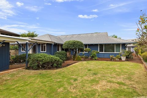 95-644 Naholoholo Street Mililani HI 96789