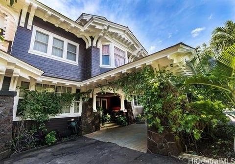 Photo of 2001 Vancouver Drive, Honolulu, HI 96822 (MLS # 202616863)