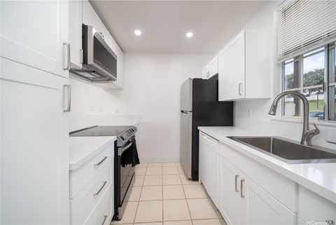 94-098 Manawa Place O204 Waipahu HI 96797