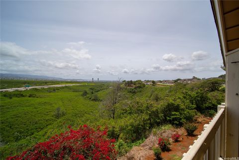 94-098 Manawa Place O204 Waipahu HI 96797