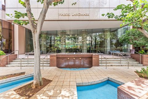 Photo of 1888 Kalakaua Avenue #1103, Honolulu, HI 96815 (MLS # 202610269)