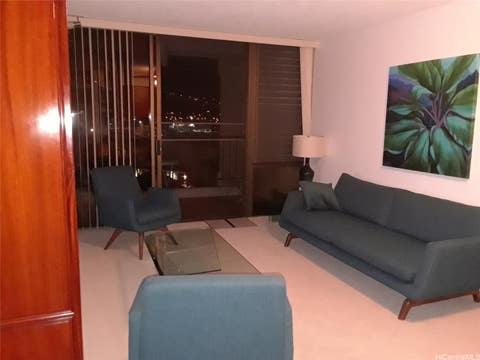 Photo of 3138 Waialae Avenue #1109, Honolulu, HI 96816 (MLS # 202610716)