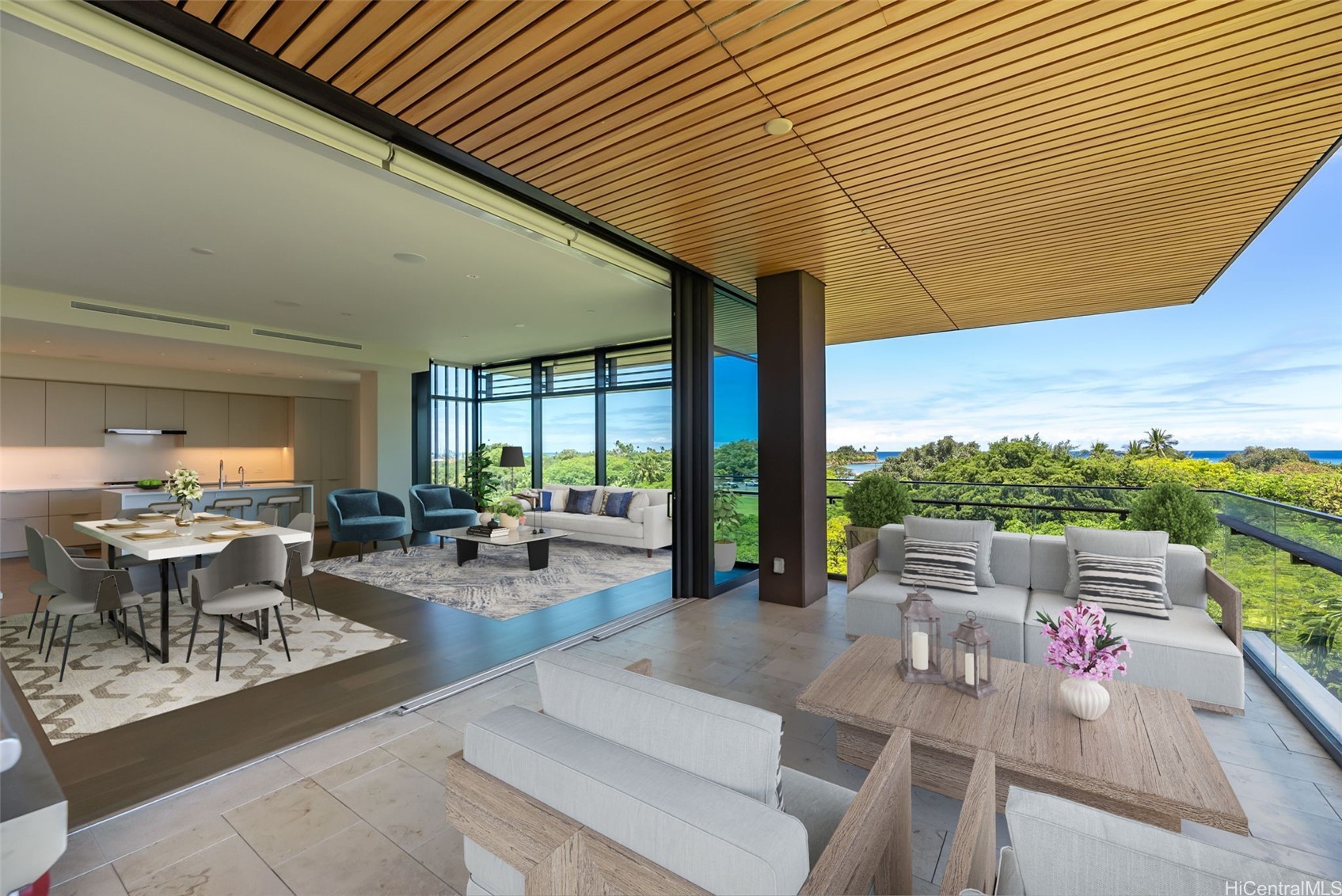 1388 Ala Moana Boulevard 3401