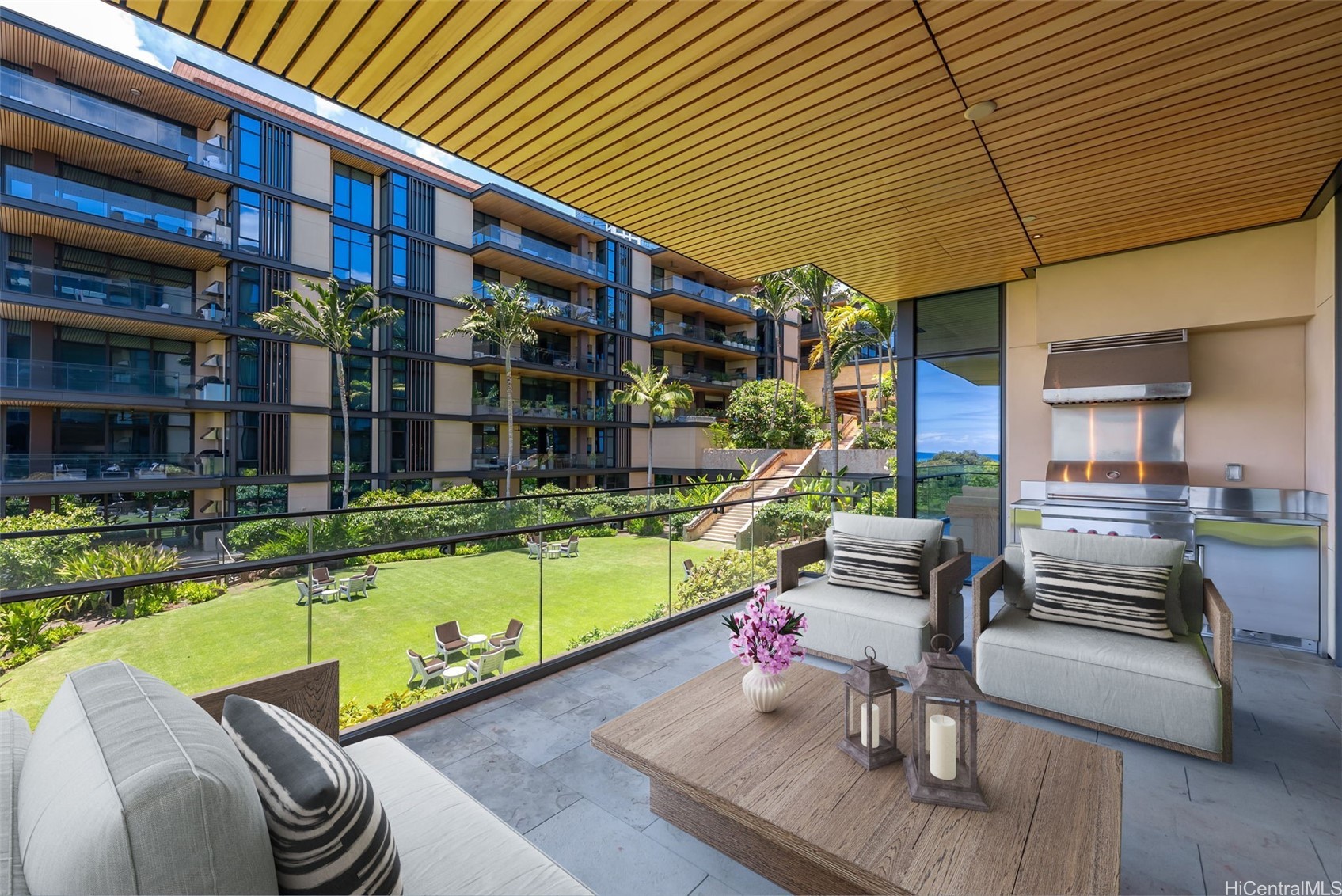 1388 Ala Moana Boulevard 3401