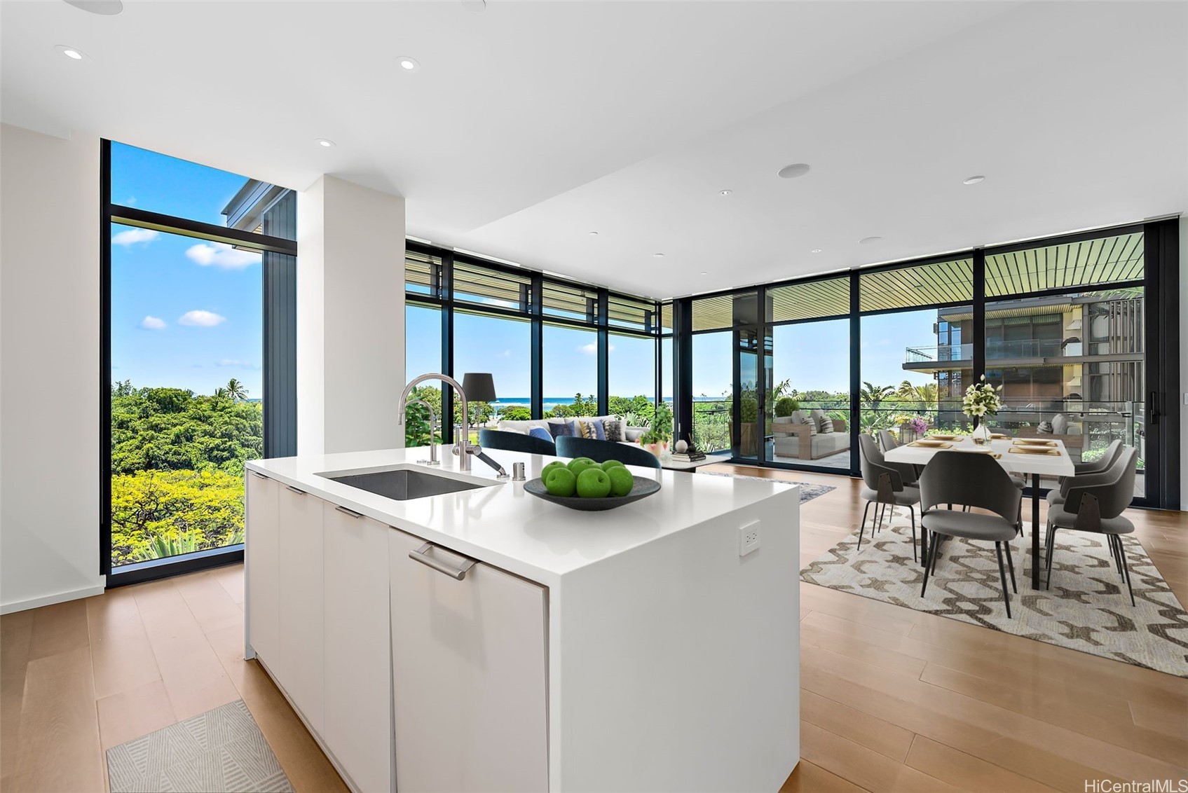 1388 Ala Moana Boulevard 3401
