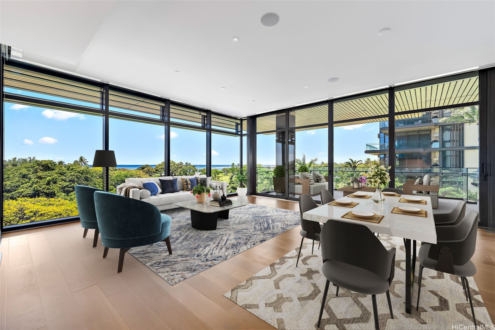 1388 Ala Moana Boulevard 3401
