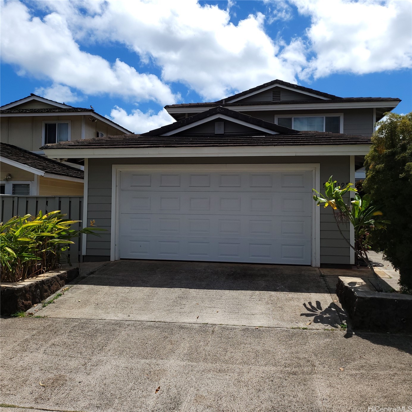 Waipahu Residential Lease