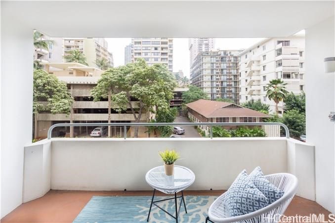 Kaiolu Sunrise Residential Lease