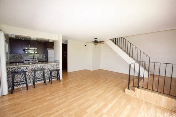 Waipahu Townhouse