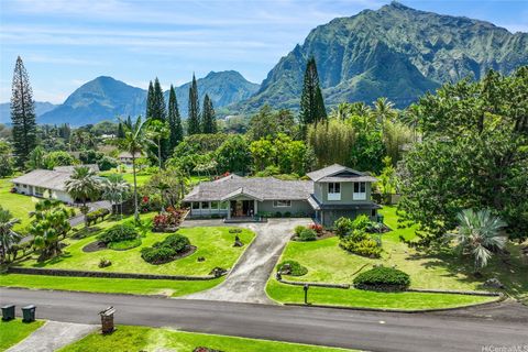 46-428 Holokaa Street Kaneohe HI 96744