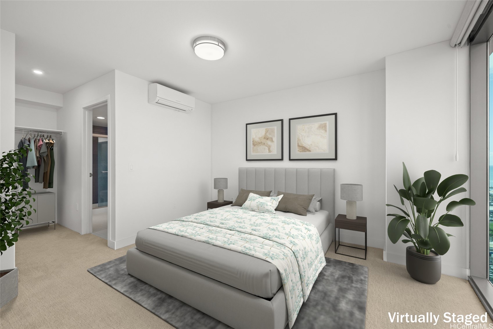 600 Ala Moana Boulevard 2402