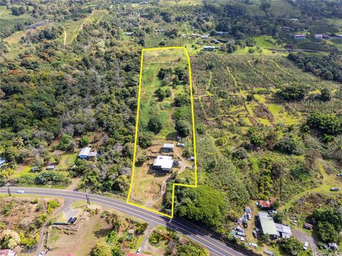 84-5186 Mamalahoa Highway Captain Cook HI 96704