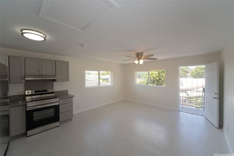 Photo of 98-179 Kauhihau Place #179, Pearl City, HI 96782 (MLS # 202600112)
