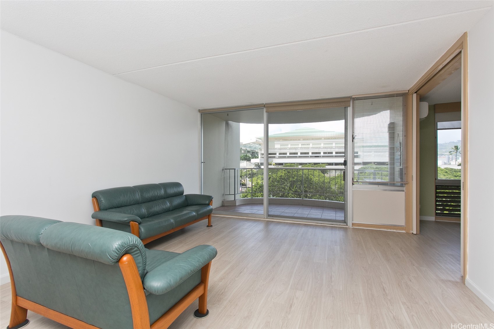 1717 Ala Wai Boulevard 505