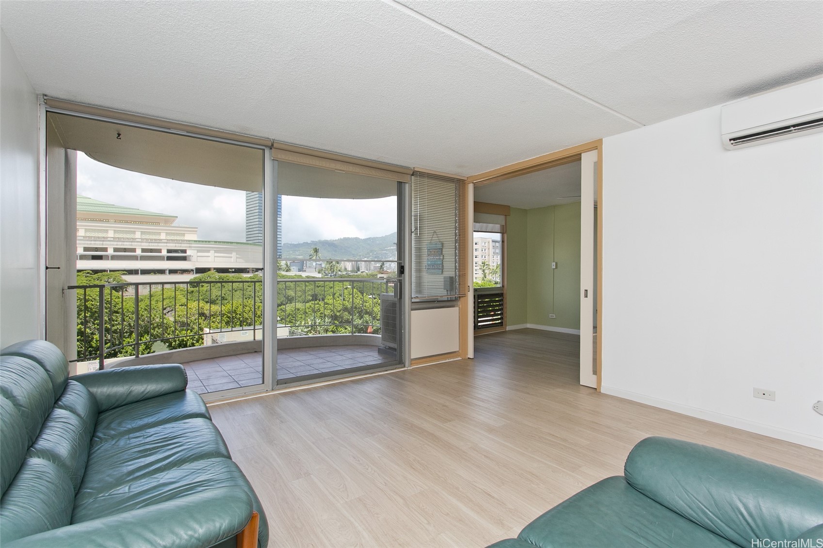 1717 Ala Wai Boulevard 505
