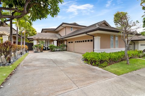 Photo of 1043 Koko Kai Place, Honolulu, HI 96825 (MLS # 202517580)