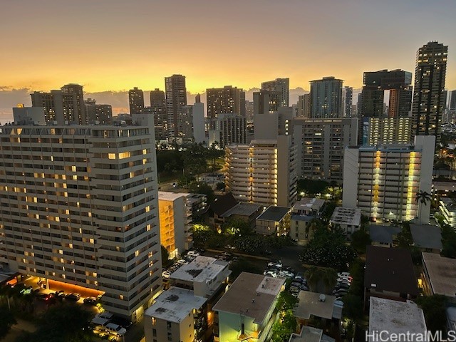 440 Olohana Street 2107