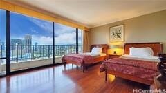 Royal Garden At Waikiki Condominium