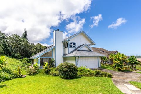 47-669 Nukupuu Street Kaneohe HI 96744