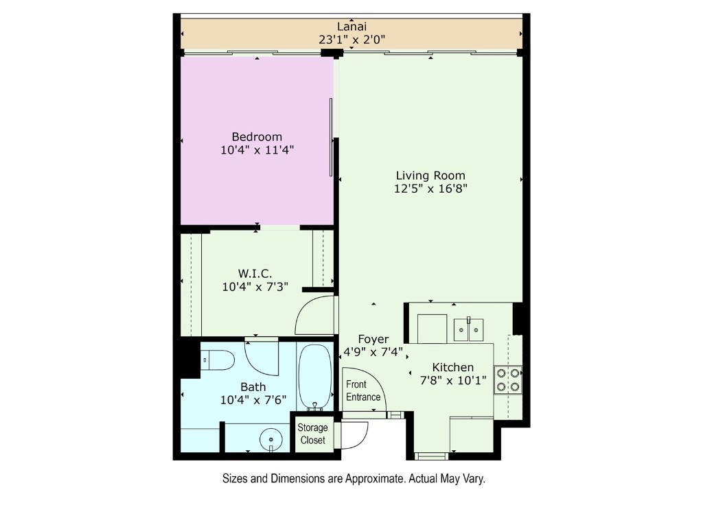 Makaha Valley Towers Condominium