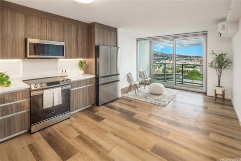 1515 Liona Street 1903 Honolulu HI 96814