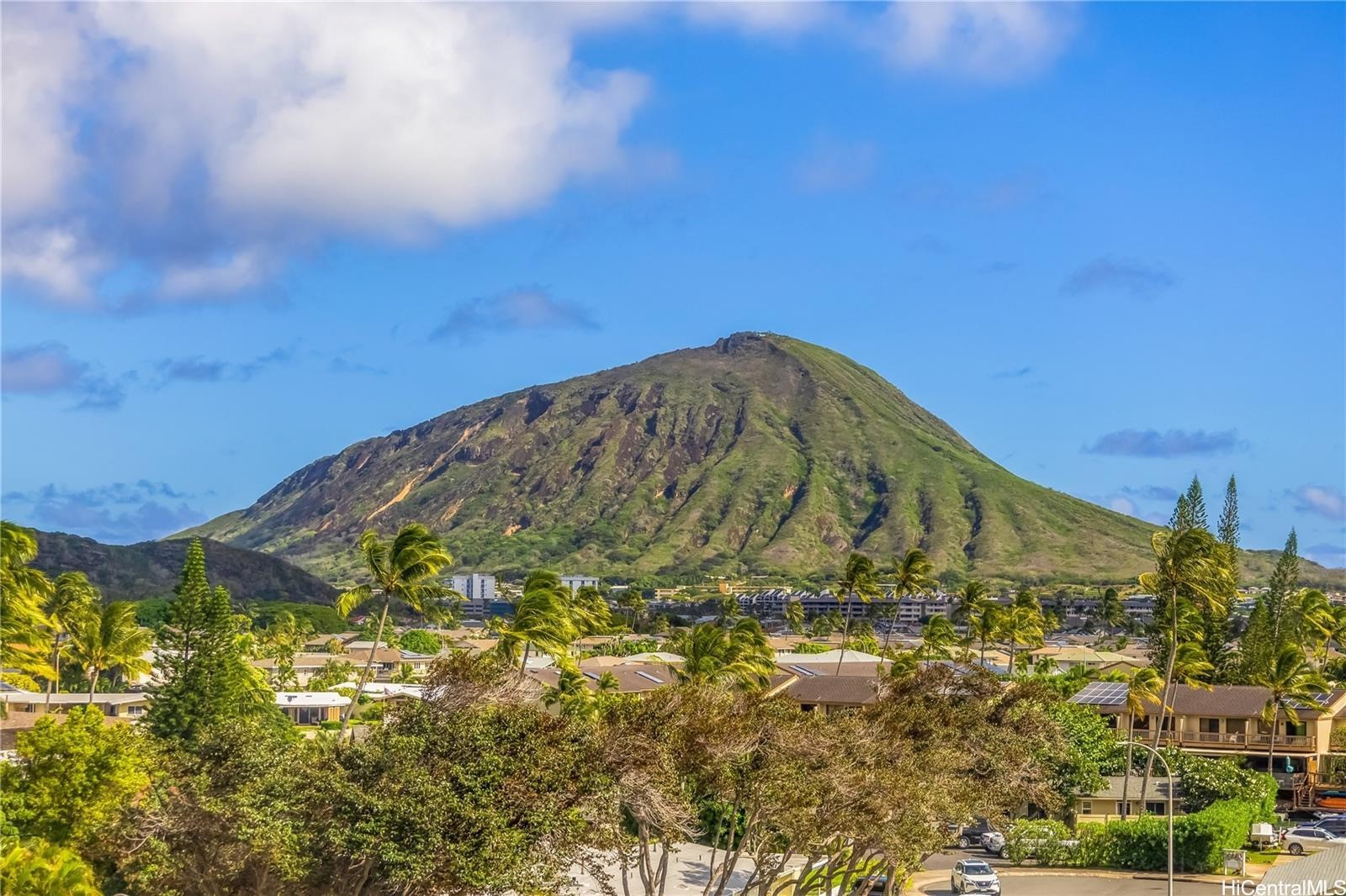 250 Kawaihae Street 1D