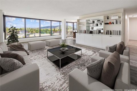 250 Kawaihae Street 1D Honolulu HI 96825