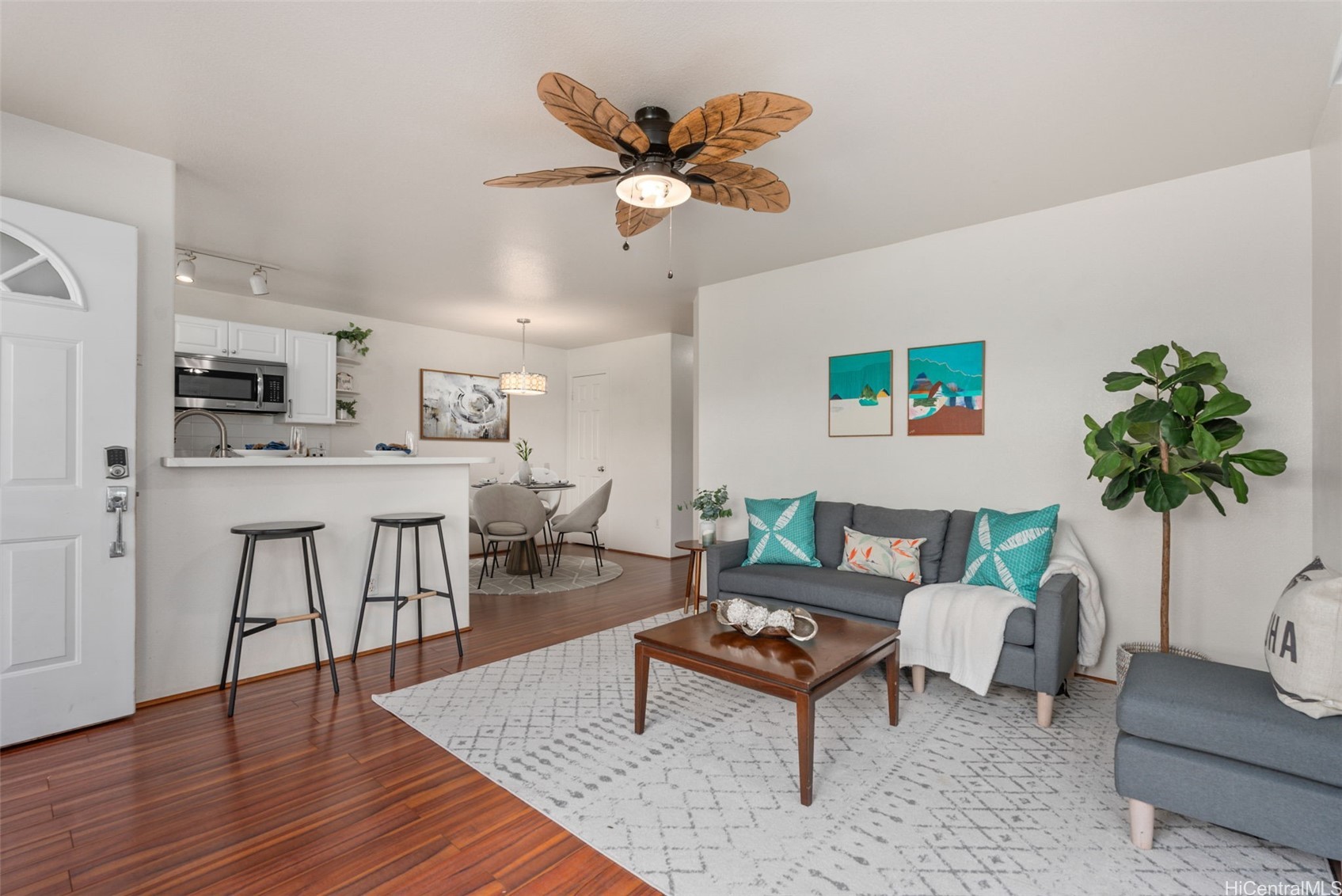 94-510 Lumiaina Street A101