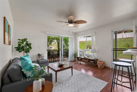 94-510 Lumiaina Street Unit A101, Waipahu, HI 96797 - MLS#: 202506404