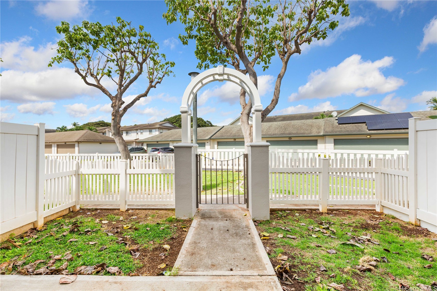 Mariners Place Townhomes 4 Condominium