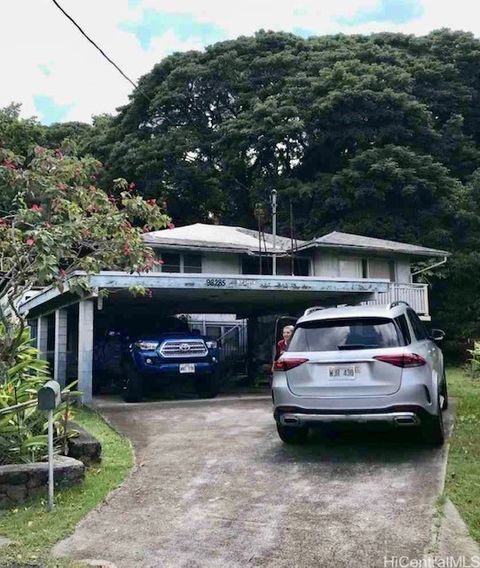 98285 Hale Momi Place Aiea HI 96701