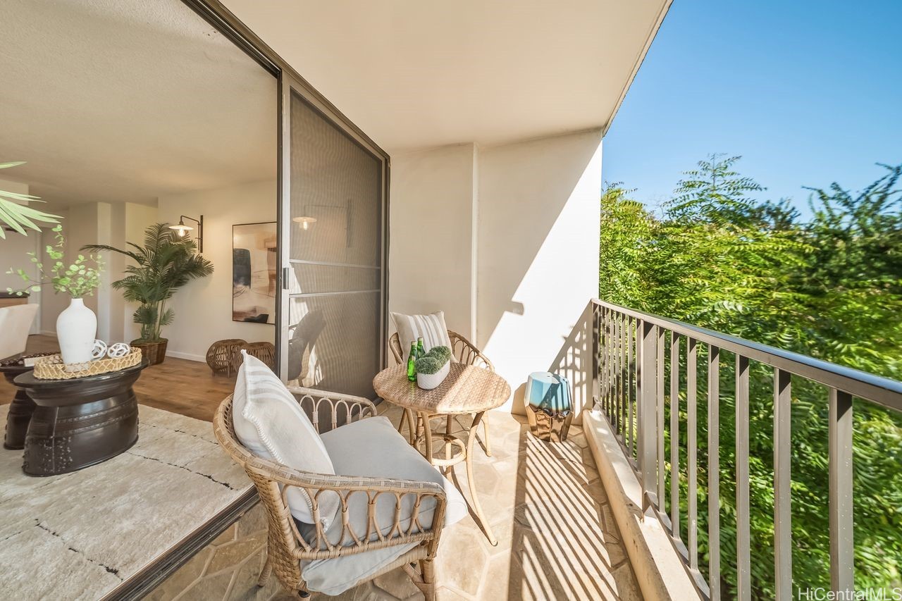 Honolulu Residential Lease