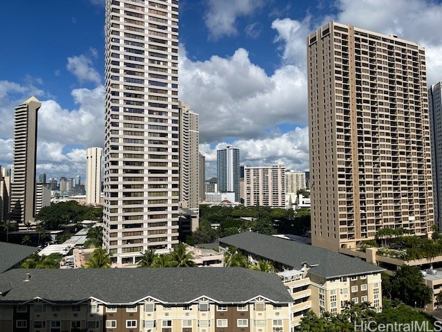 1850 Ala Moana Boulevard 915