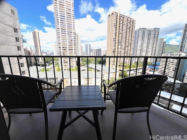 1850 Ala Moana Boulevard 915