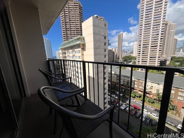 1850 Ala Moana Boulevard 915
