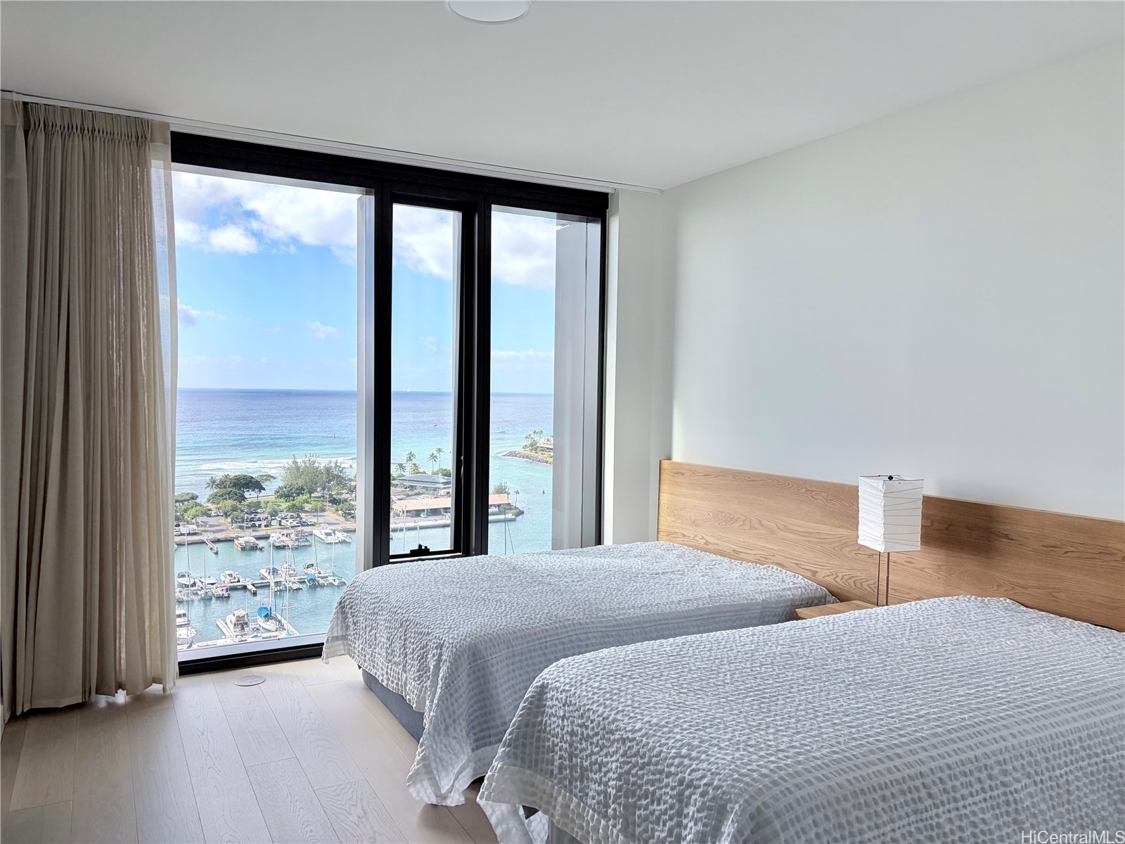 1100 Ala Moana Boulevard 1900