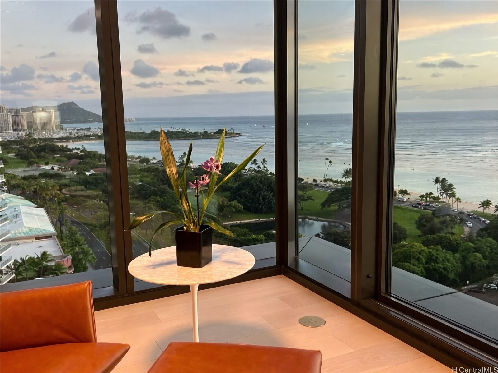 1100 Ala Moana Boulevard 1900