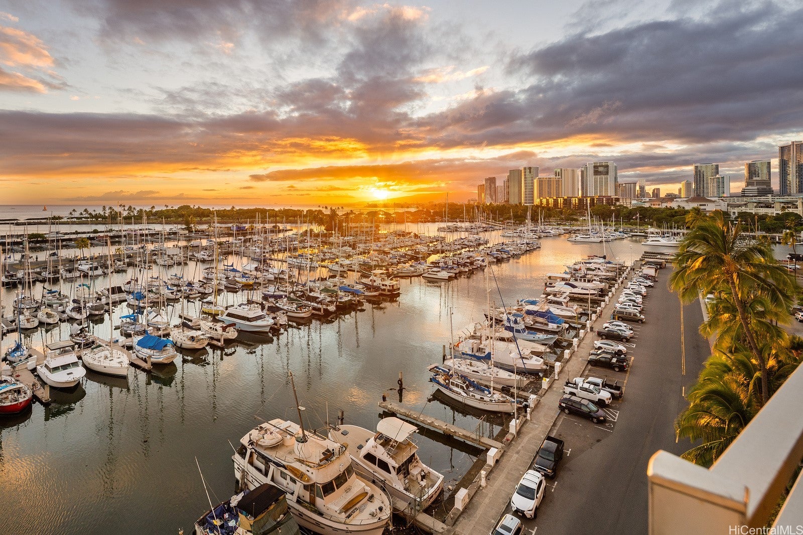 1765 Ala Moana Boulevard 994