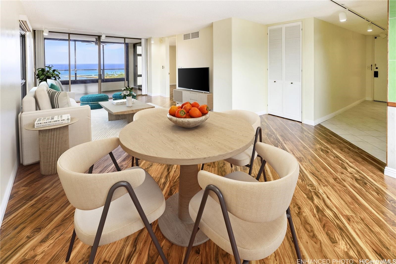 1650 Ala Moana Boulevard 2411