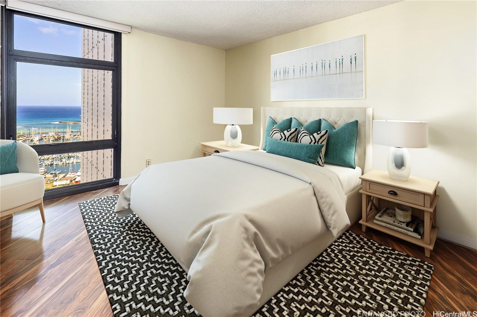 1650 Ala Moana Boulevard 2411