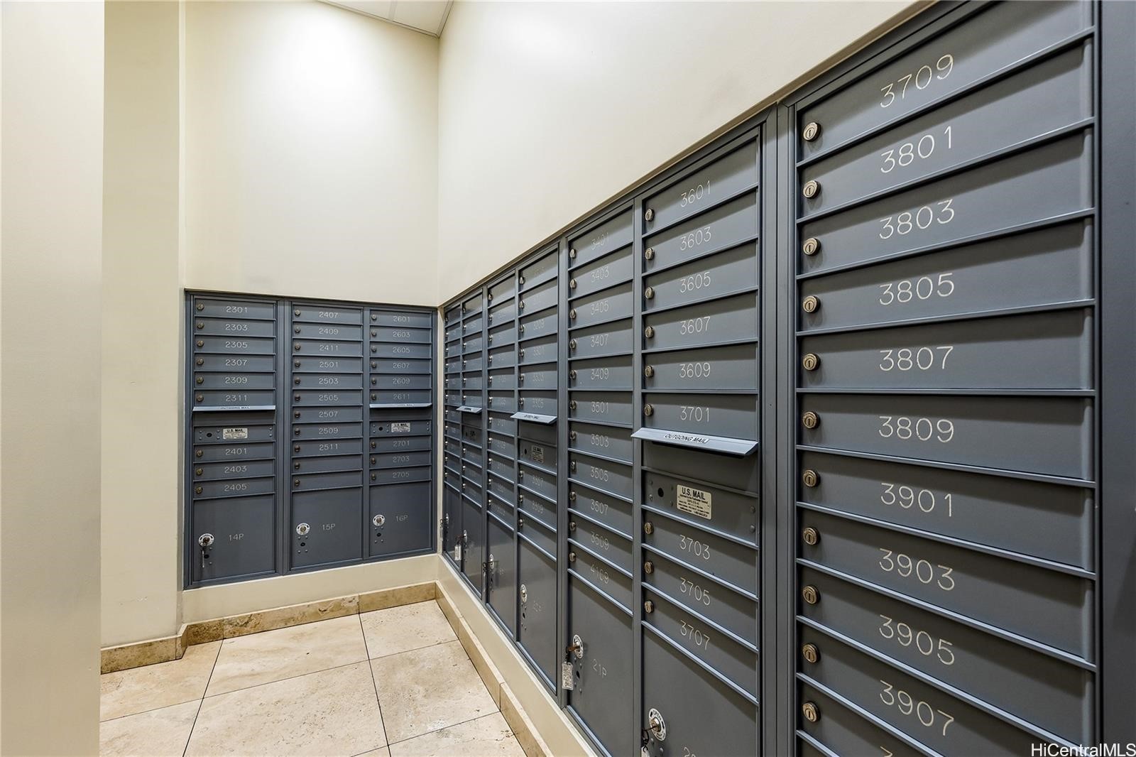 1650 Ala Moana Boulevard 2411