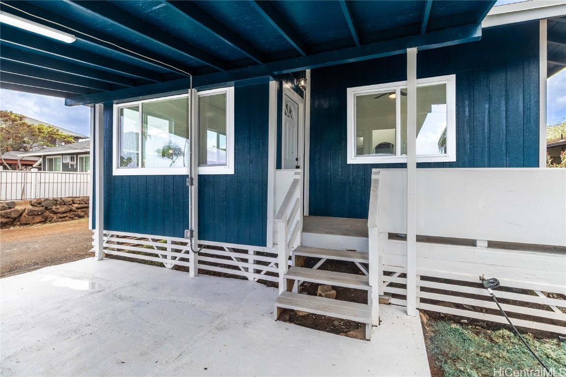Waianae Home Residence